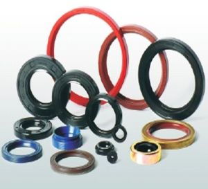 Rubber Hydraulic Seals