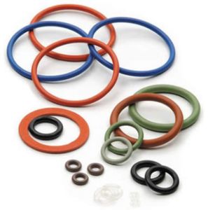 Rubber Piston Rings