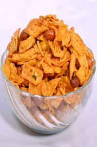 Masala Coated Namkeen