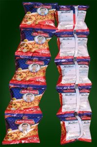 Spicy Mixture Namkeen