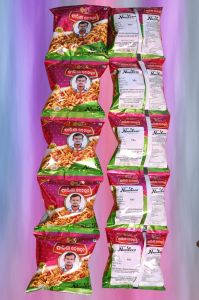 Masala Coated Mixture Namkeen