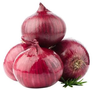 A Grade Red Onion