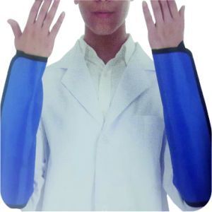 Grad Arms Protection Shield