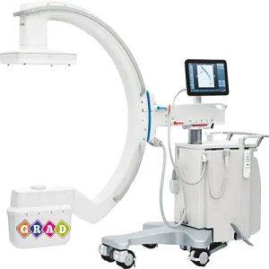 Grdliv - Fp Grad C Arm X Ray Machine