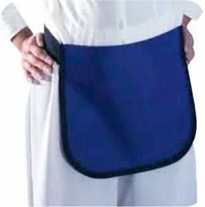 Grad Female Lead Gonad Shield