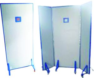 Grad Lead Protection Single Screen