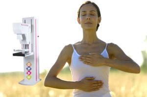 Grad Pink Series Mammograd Mamography