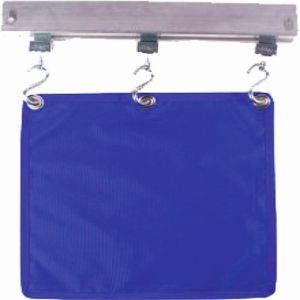 Grad X Ray Lead Curtain