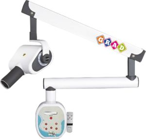 Gradent (Dental) Wall Mounted Dental Pearl Series