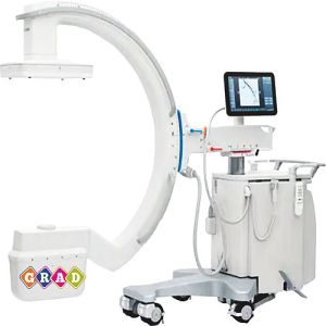 GRDLIV-II Grad C Arm X Ray Machine