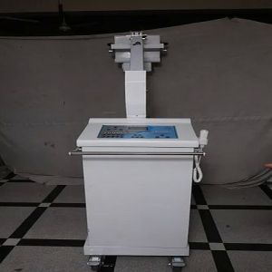 RMS X Ray Machine