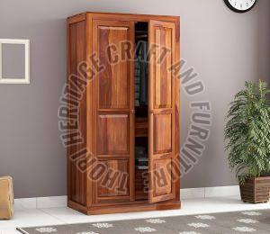 Wooden Wardrobes