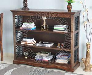 Wooden Bookcases