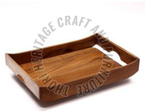 Rectangle Wooden Trays