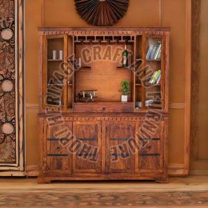 Wooden Bar Cabinets