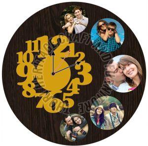 Wall Clock Customization Services