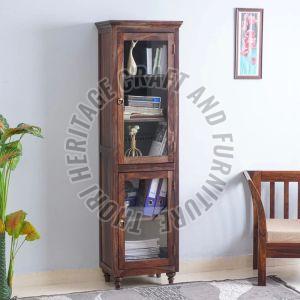 Wooden Bookcases