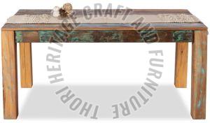 Wooden Dining Tables