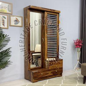 Wooden Dressing Tables