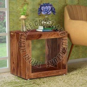 Wooden Side Tables
