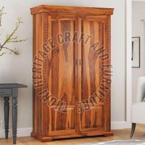 Wooden Wardrobes