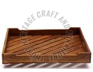 Rectangle Wooden Trays