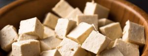 Pure Soya Paneer