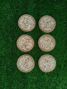 Beaded Table Runner Set