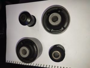 Hyundai i20 Control Arm Bush Set