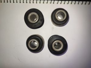 Renault Kwid Lower Control Arm Bushing Kit