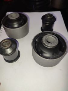Hyundai i20 Control Arm Bush Set