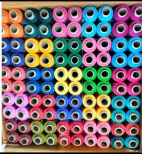 Spun Polyester 2ply Sewing Thread