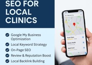 SEO Services