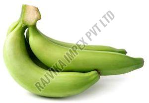 Fresh Green Banana