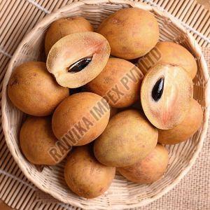 Fresh Sapodilla