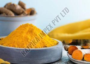 Turmeric Powder