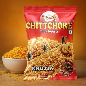Chittchore Bhujia Namkeen