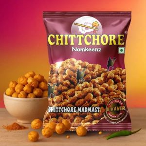 Chittchore Madmast Namkeen
