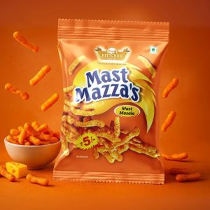 Chittchore Mast Mazza Namkeen Snacks