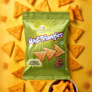 Chittchore Mast Triangle Masala Snacks