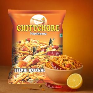 Chittchore Teekhi Halchal Namkeen