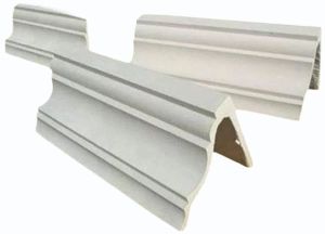 Architectural GRC Cornice Strip