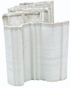 Architectural GRC Cornice Strip
