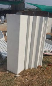 GRC Facade Cladding Panel