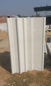 GRC Facade Cladding Panel