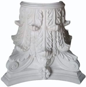 GRC Roman Style Column Shaft