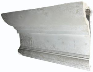Architectural GRC Cornice