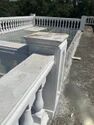 GFRC Balcony Railing Baluster