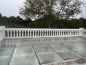 GFRC Balcony Railing Baluster