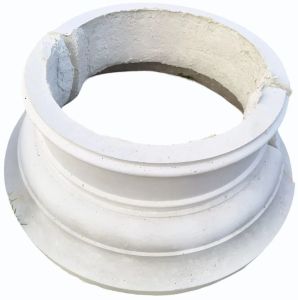 GRC Pillar Base Block